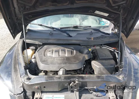 2006 Chevrolet Hhr Lt из США, поврежденный, VIN 3GNDA23PX6S531542